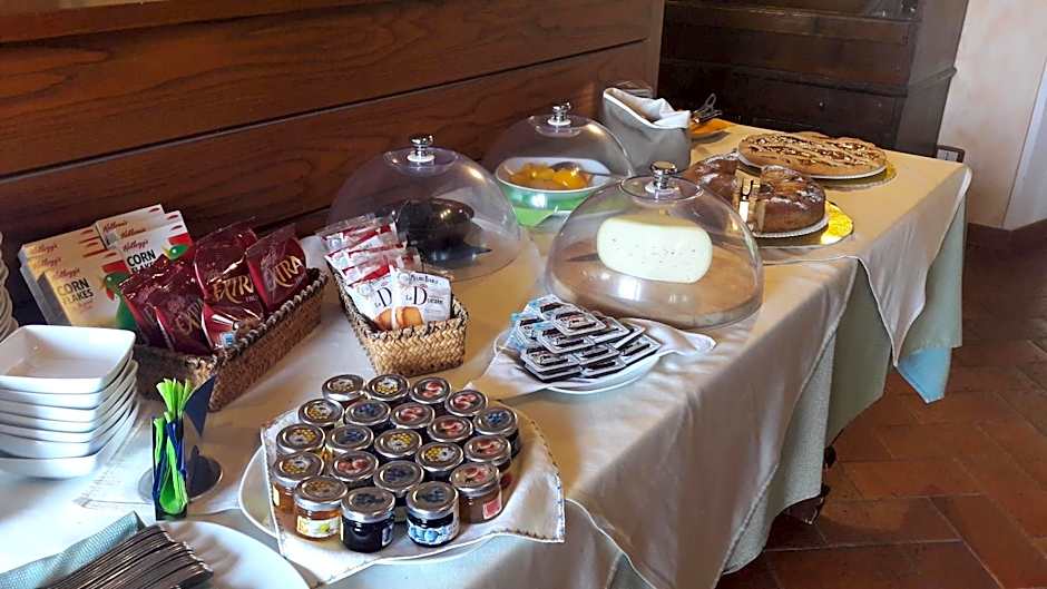 Piccolo Hotel San Valentino