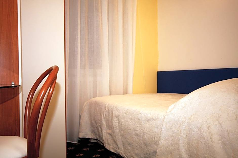 My Hotel Milano
