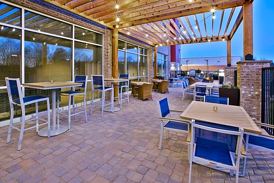 SpringHill Suites by Marriott Chattanooga North/Ooltewah