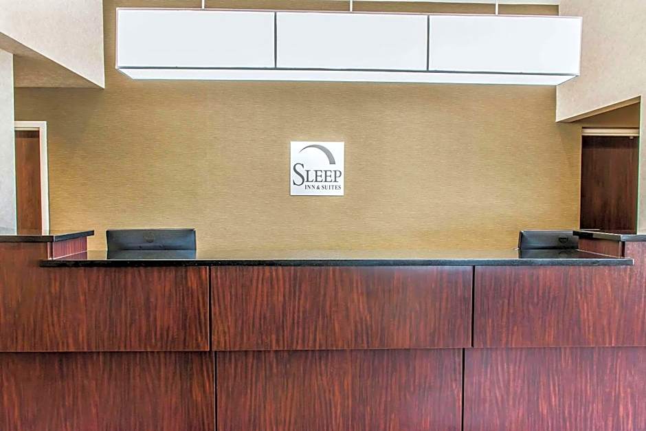 Sleep Inn & Suites Lancaster County