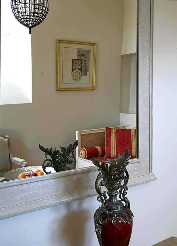 Le Manoir de La Fieffe