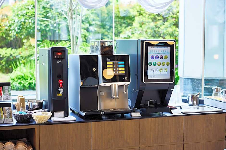 ANA Holiday Inn Tokyo Bay by IHG