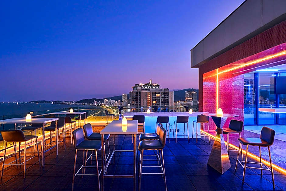 Sheraton Nha Trang Hotel & Spa