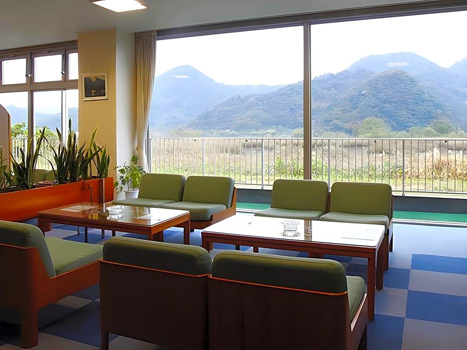 Kinosaki Onsen Oyado Seri