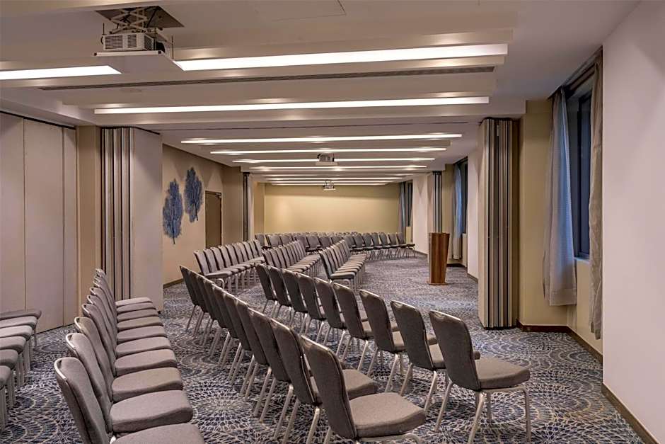 Radisson Blu Hotel & Residence Nairobi Arboretum