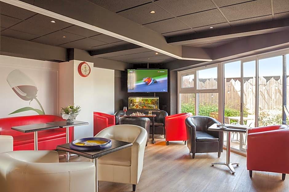 Kyriad Direct Rennes