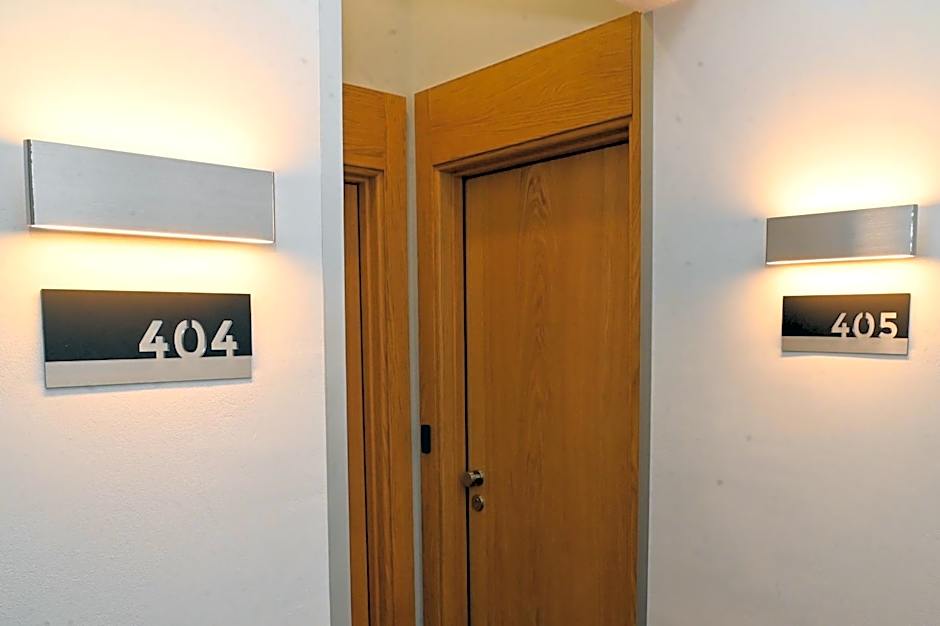 Republic Square Suites