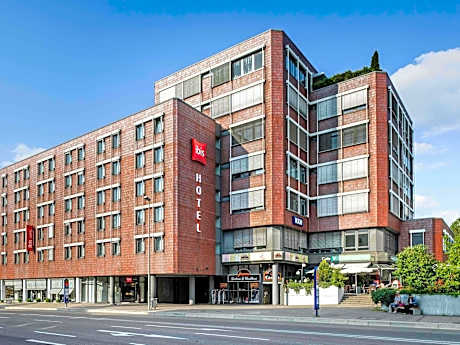 ibis Ulm City