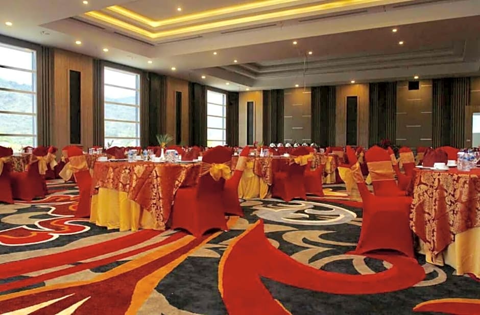 Aston Gorontalo Hotel & Convention Center