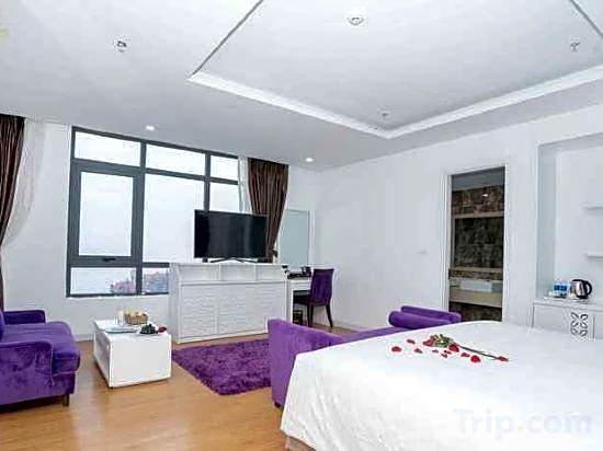 Royal Huy Hotel Tam Dao