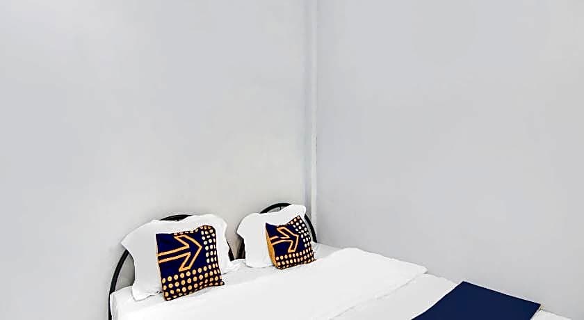 Hotel O Sg 99 Homestay Syariah Near SMP N 34 Pekanbaru