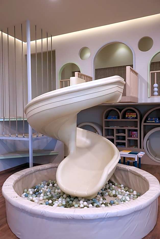 Domun Hotel