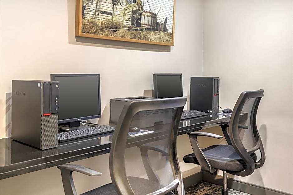 Best Western Plus Bridgewater Hotel & Convention Centre