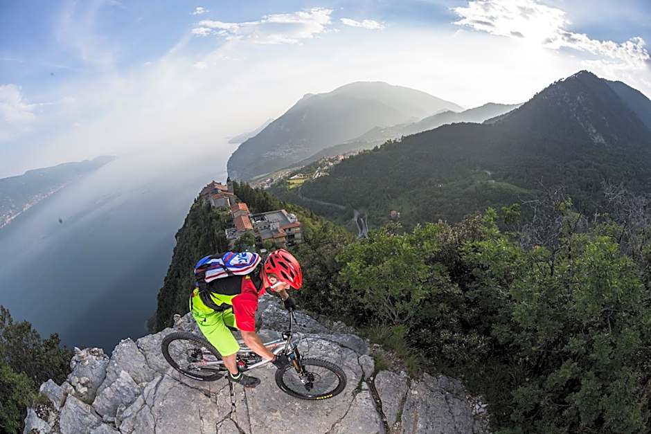 Hotel Residence La Rotonda