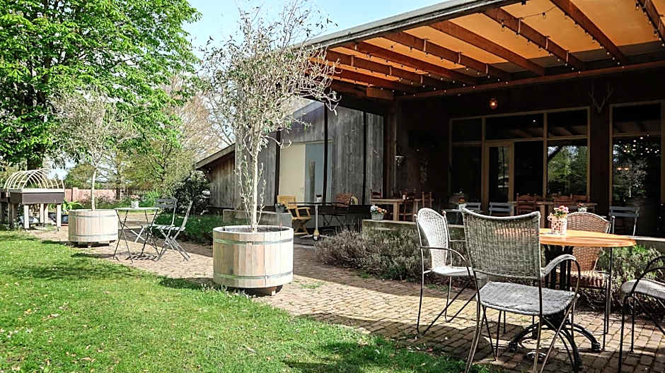 Camping Wijndomein Erve Wisselink