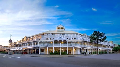 Esplanade Hotel Fremantle - By Rydges