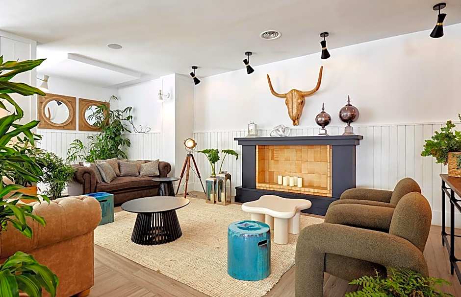 Gran Hotel Flamingo-Adults Only