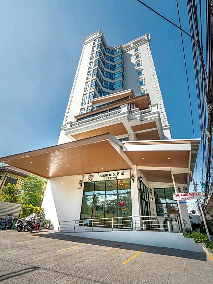 The Kinn Bangkok