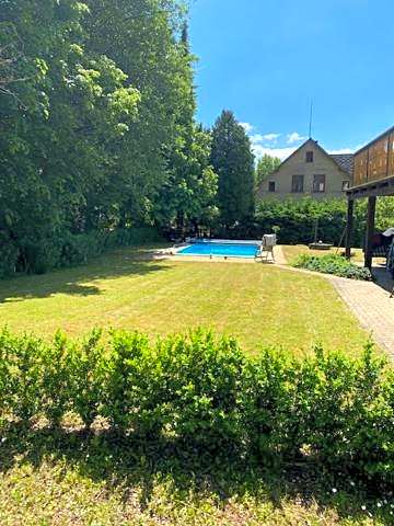 Droom b&b Čermná