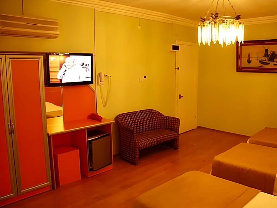 Ayvazali Hotel