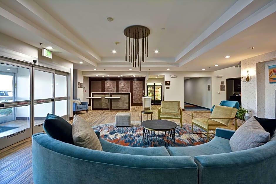 Homewood Suites By Hilton Palm Desert