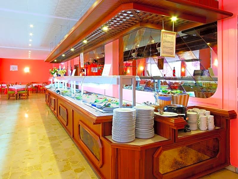 Hotel Playas Arenal