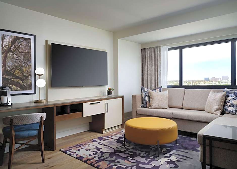 Sonesta Irvine John Wayne Airport