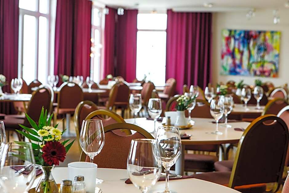 Hotell Nissastigen