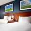DoubleTree by Hilton Hotel Dallas - DFW Airport North