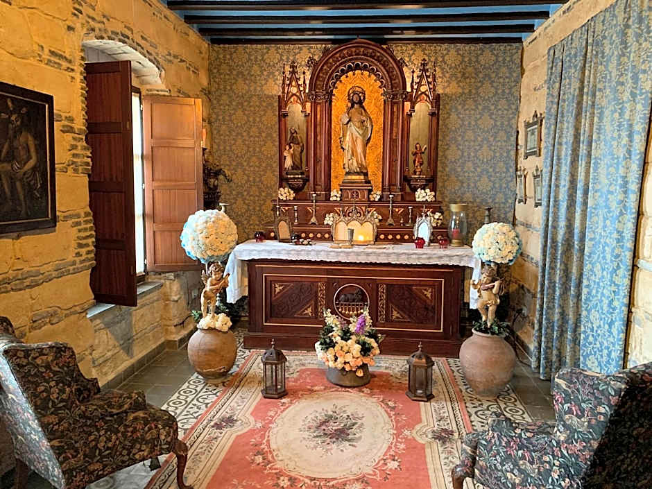 Casa Palacio Jerezana
