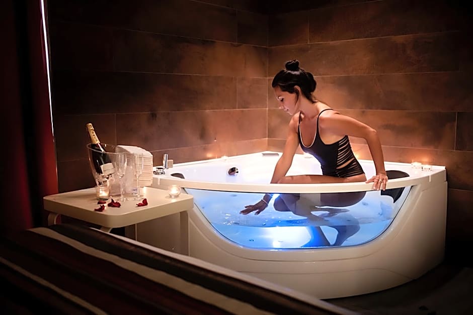 Hotel Aria