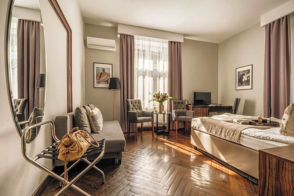 Grottger Boutique Hotel by Cityzen Properties