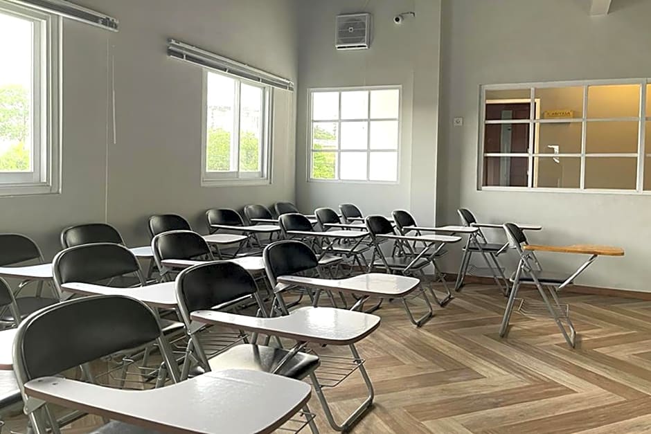 Urbanview Hotel The Tang Balikpapan by RedDoorz