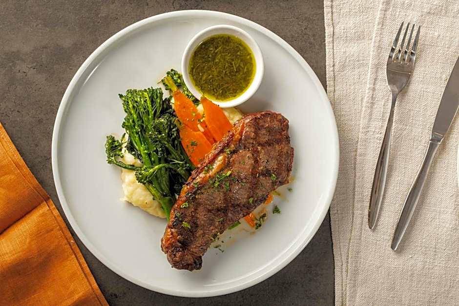 Sheraton Parkway Toronto North Hotel & Suites