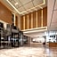 Borrman Hotel Dongying Optics Valley Future City