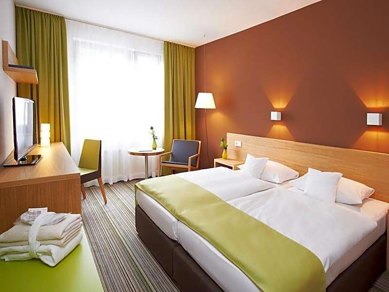 Hotel Zugbrücke Grenzau GmbH