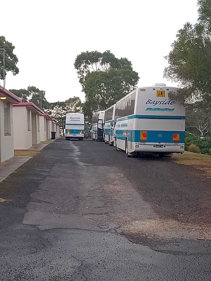 Limestone Coast Tourist Park