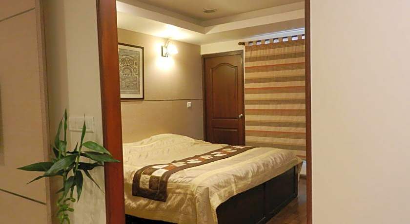 Brunton Heights Executive Suites