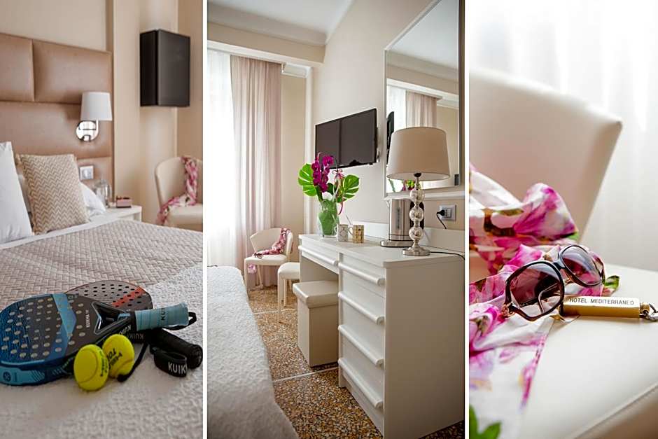 Hotel Mediterraneo