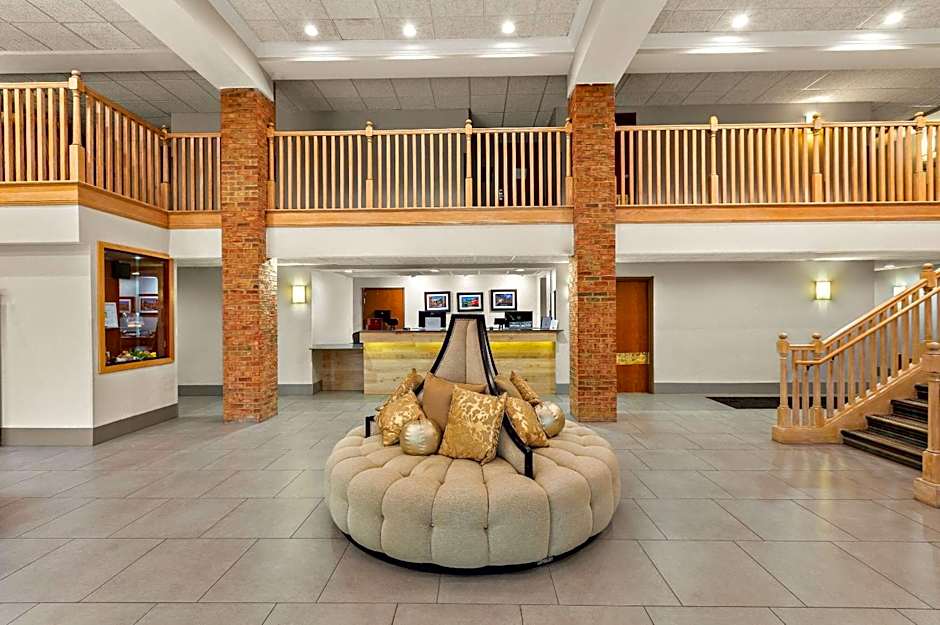 Country Inn & Suites by Radisson, Jonesborough-Johnson City West, TN