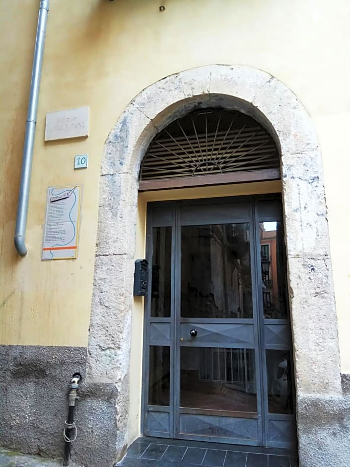 Amalfitani Salerno Centro