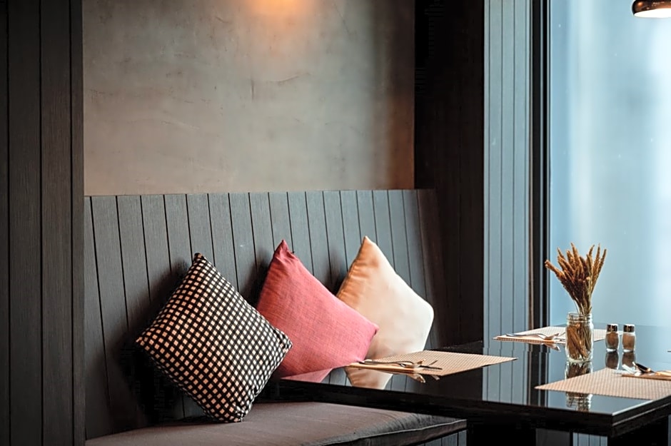 Maitria Mode Sukhumvit 15 Bangkok - A Chatrium Collection