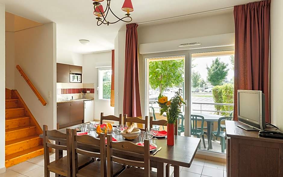 Lagrange Vacances Le Clos des Vignes