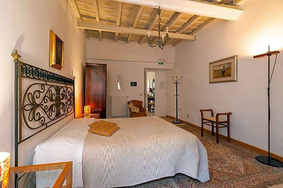B&B La Scalinatella