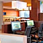 Fairfield Inn & Suites by Marriott Atlanta Gwinnett Place