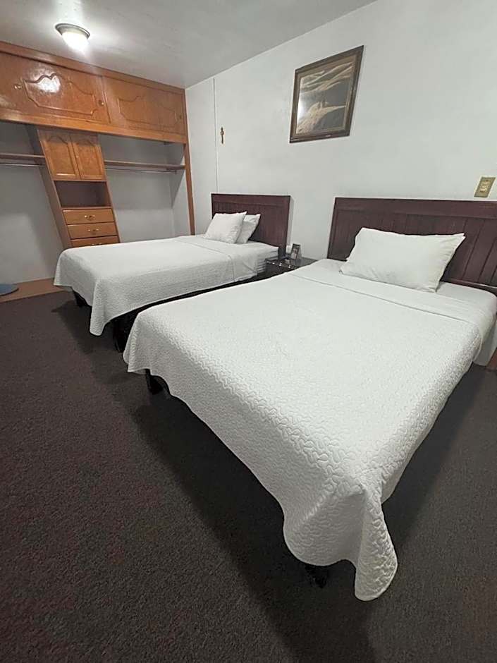 Hotel CALLI YOLOTL Teotihuacan