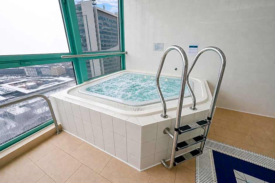 Panorama by Verdi Hotels