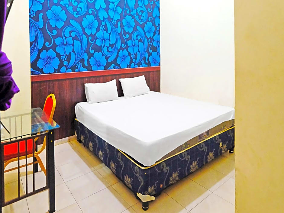 Hotel O Wisma Idola Palopo