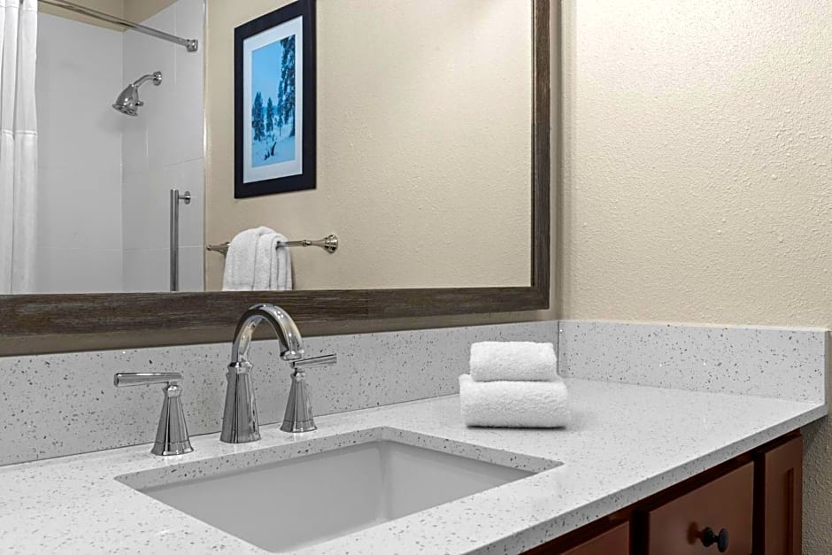 Club Wyndham Pagosa