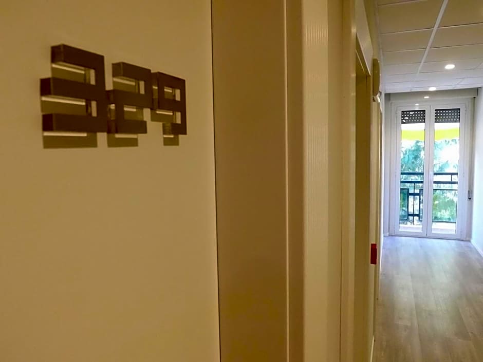 Hotel Vasco